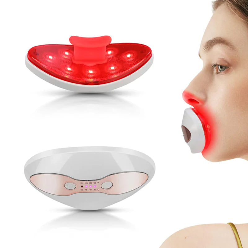 Lip Beauty Device