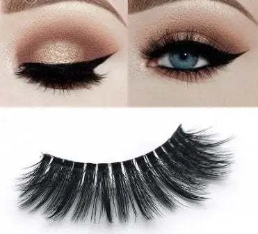 Magnetic Lashes and Eyeliner Magnetic Kit