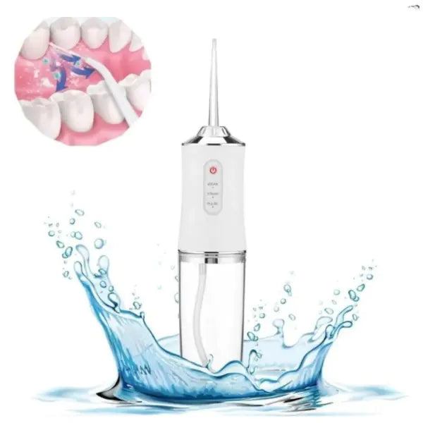 Portable Oral Irrigator