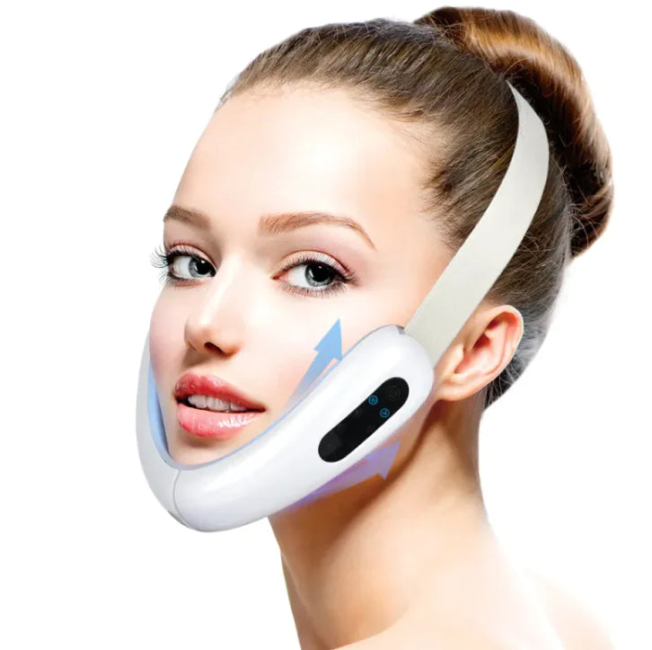 Tone Sculpt EMS Beauty Device