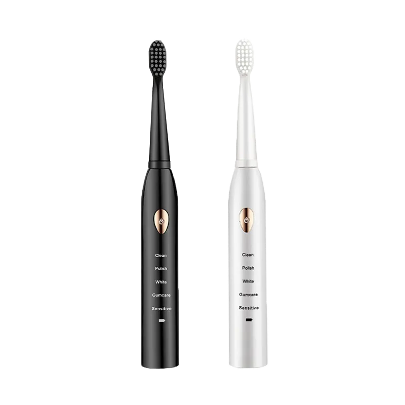 Adult Classic 5 Gear Mode Electric Toothbrush