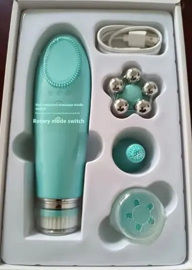 Facial Cleanser Pore Electric